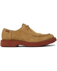 Camper - Norman Derby Schoenen - Lyst