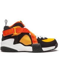 Nike - Air Raid "Raygun" Sneakers - Lyst