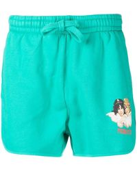 Fiorucci Shorts for Women | Online Sale up to 69% off | Lyst