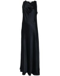 Antonelli - Marcus Embellished Cowl-Neck Maxi Dress - Lyst