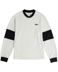 CIARAN - Cc1 Track Long-Sleeve T-Shirt - Lyst