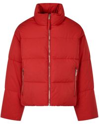 Studio Tomboy X - Quilted Puffer Jacket - Lyst