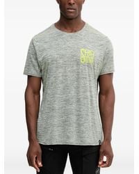 La Sportiva - Pocket Logo T-Shirt - Lyst