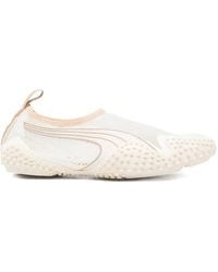 PUMA - Mostro Flex Round-Toe Sneakers - Lyst