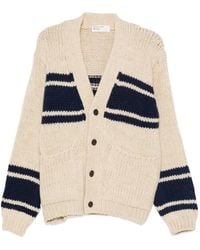Universal Works - Wollen Vest - Lyst
