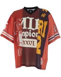 Amiri - T-Shirts - Lyst