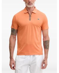 Lacoste - Ultra-Dry Tennis Polo Shirt - Lyst