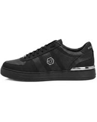 Philipp Plein - Low-Top Sneakers Mix-Color - Lyst