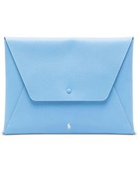 Polo Ralph Lauren - Polo Play Envelope Purse - Lyst