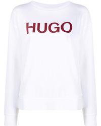 hugo boss hoodie womens