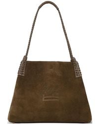 Etro - Medium Libra Shoulder Bag - Lyst