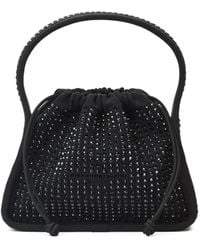 Alexander Wang - Small Ryan Shoulder Bag - Lyst