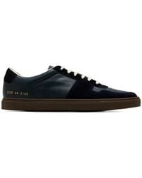 Common Projects - Bball Slim Sneakers - Lyst