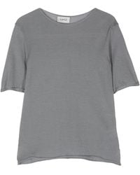 Mrz - Geribbelde Top - Lyst