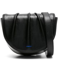 Adererror - Opla Leather Shoulder Bag - Lyst