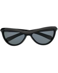Off-White c/o Virgil Abloh - Atlanta Cat-Eye Sunglasses - Lyst