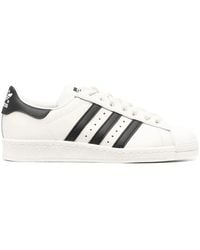 adidas - Superstar 82 Low-top Sneakers - Lyst