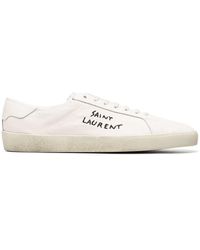 saint laurent shoes sale mens