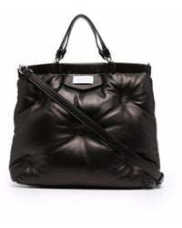 Maison Margiela - Medium Glam Slam Tote Bag - Lyst