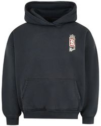 Rhude - Fumar 91 Hoodie - Lyst
