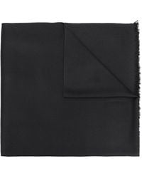 N.Peal Cashmere - Klassischer Pashmina-Schal - Lyst