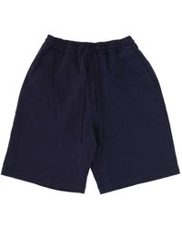 Carhartt - Short De Sport Floyde - Lyst
