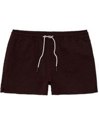 Oas - Calo Swim Shorts - Lyst