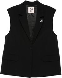 Aniye By - Bella Tailored Waistcoat - Lyst
