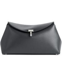 TOTEME - T-Lock Cross Body Bag - Lyst