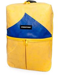 Freitag - F49 Fringe Backpack - Lyst