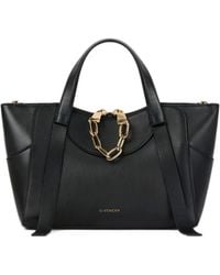Givenchy - Small The Snatch Bag - Lyst
