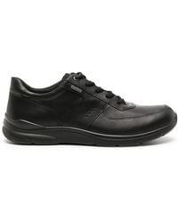 Ecco - Sneakers Irving Con Logo Goffrato - Lyst