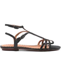 Chie Mihara - Yael Strappy Sandals - Lyst