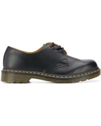 dr martens brogues