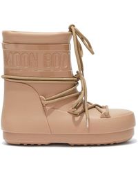 Moon Boot - Protecht Low Rain Boots - Lyst