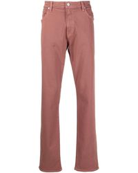 Citizens of Humanity - Straight-leg Five-pocket Trousers - Lyst