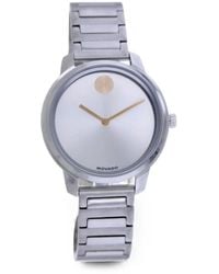 Movado - Bold 40Mm Watch - Lyst