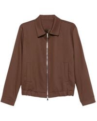 Costumein - Giacca-Camicia Con Zip - Lyst