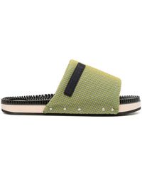 GmbH - X Scholl Ghazal Pescura Sandals - Lyst