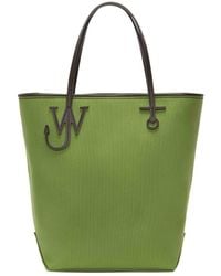 JW Anderson - Tall Anchor Tote - Lyst