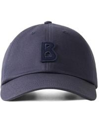 Bogner - Ralf Baseballkappe Mit Logo-Patch - Lyst