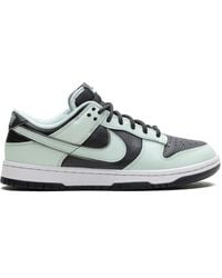 Nike - Dunk Low "Smoke/Barely" Sneakers - Lyst