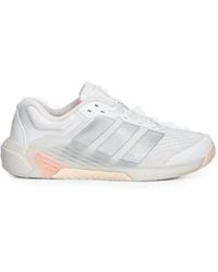adidas - Dropset 4 Power Low-Top Sneakers - Lyst