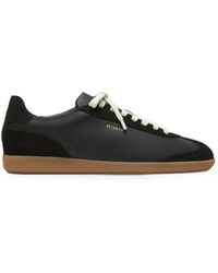 Axel Arigato - Zane Leather Sneakers - Lyst