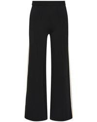 The Upside - Pantaloni Sportivi Freya Con Banda Laterale - Lyst