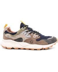 Flower Mountain - Yamano 3 Sneakers - Lyst