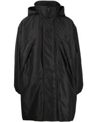 Our Legacy - Fenrir Parka Coat - Lyst