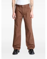 Dickies - Union Straight-Fit Trousers - Lyst