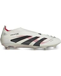 adidas - Predator Elite Soft Ground Sneakers - Lyst