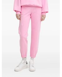 MSGM - トラックパンツ - Lyst